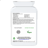 Col Clear B, Internal Colon Cleanse Support With Active Herbs