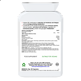 CherryBeet Complex Energy & Immunity Support 4500mg