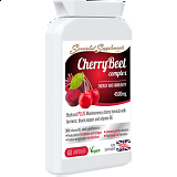 CherryBeet Complex Energy & Immunity Support 4500mg