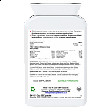 Liver Clear Caps- Herbal Combo For Healthy Liver & Gallbladder Support