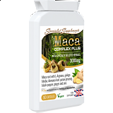 Maca Complex Plus - Combination sexual health and fertility formula