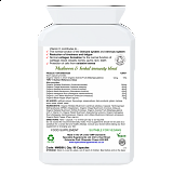 Multi-Mushroom Organic Complex