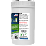 Fibre & Full 180g powder, Combination High-Fibre Bowel Cleanser & Weight Loss Support