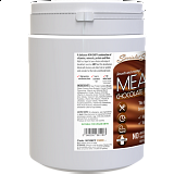 Mealtime Chocolate - Dairy & Gluten Free Meal Replacement Protein Drink