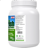 PeaNourish Powder- Nutritious Vegan Pea Protein Powder 500g