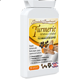 Turmeric Herbal Combo