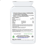 WATERgo - Fluid Balance Support & Herbal Diuretic