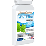 WATERgo - Fluid Balance Support & Herbal Diuretic