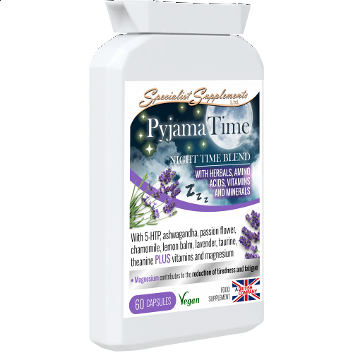 PyjamaTime Night Time Blend